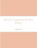 Kitty's Comforts Pocket Diary