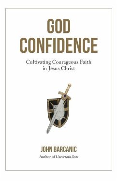 God Confidence - Barcanic, John