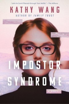 Impostor Syndrome - Wang, Kathy