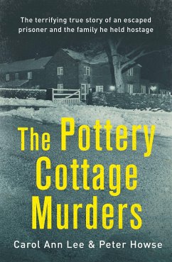 The Pottery Cottage Murders - Lee, Carol Ann; Howse, Peter