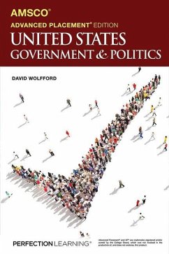 Advanced Placement United States Government & Politics, 3rd Edition - Wolfford, David