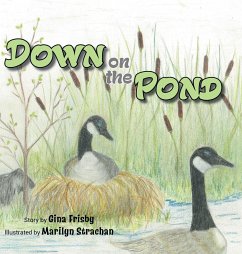 Down on the Pond - Frisby, Gina