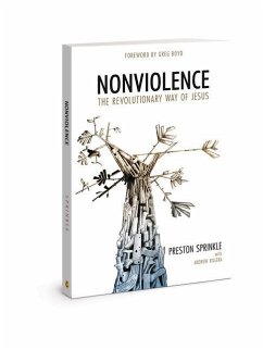 Nonviolence Rev/E - Sprinkle, Preston M