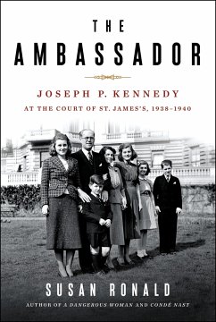 The Ambassador - Ronald, Susan