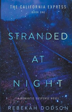 Stranded At Night - Dodson, Rebekah