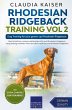 Rhodesian Ridgeback Training Vol 2... - Bild 1