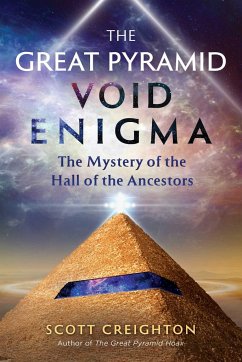 The Great Pyramid Void Enigma - Creighton, Scott