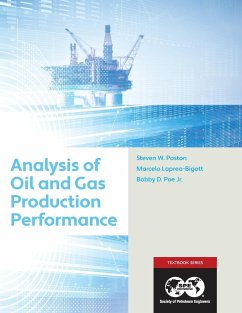 Analysis of Oil and Gas Production Performance - Poston, Steven; Laprea-Bigott, Marcelo; Poe Jr, Bobby