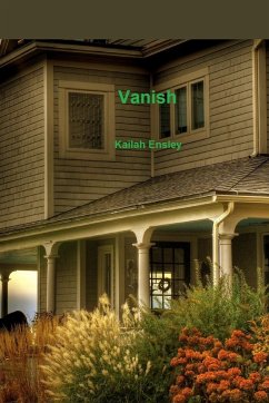 Vanish - Ensley, Kailah