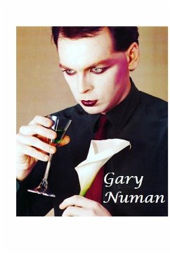 Gary Numan: The Untold Story - Harrison, Harry