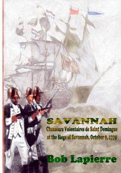 Savannah - Lapierre, Bob