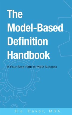 The Model-Based Definition Handbook - Baker, D. J.