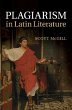 Plagiarism in Latin Literature - Bild 1