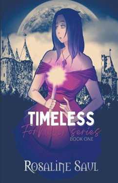 Cover Timeless