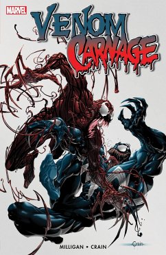 Venom vs. Carnage [New Printing] - Milligan, Peter