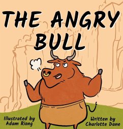 The Angry Bull - Dane, Charlotte