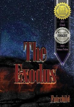 The Exodus - Fairchild, David