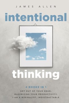 Intentional Thinking - Allen, James