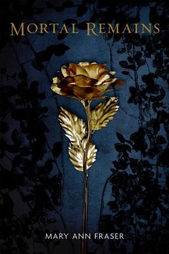 Cover Mortal Remains