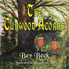 The Curwood Acorns - Beck, Bev