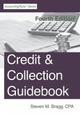 Credit & Collection Guidebook: Fourth Edition