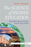 The Science of Higher Education