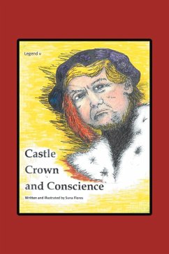 Castle, Crown & Conscience - Flores, Suna