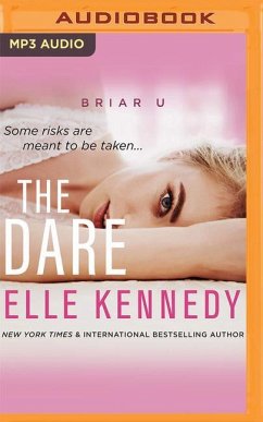 The Dare - Kennedy, Elle