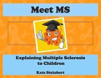 Meet MS: Explaining Multiple Sclerosis to Children