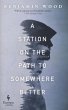 A Station on the Path to Somewhere... - Bild 1
