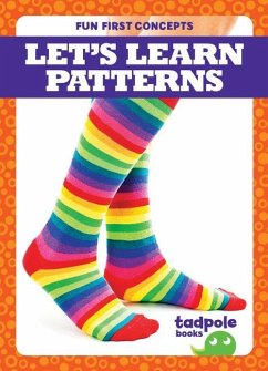 Let's Learn Patterns - Kenan, Tessa