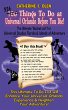 One Hundred Things to do at Universal... - Bild 1