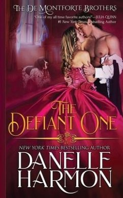 The Defiant One - Harmon, Danelle