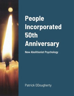 People Incorporated 50th Anniversary - Odougherty, Patrick