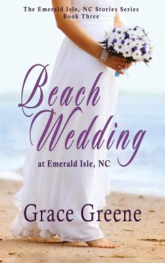 Beach Wedding - Greene, Grace