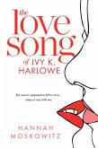 The Love Song of Ivy K. Harlowe (eBook, ePUB)
