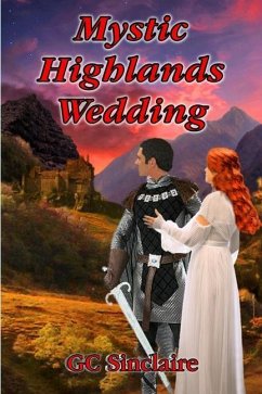 Mystic Highlands Wedding - Sinclaire, Gc