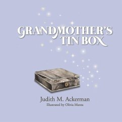 Grandmother's Tin Box - Ackerman, Judith M.