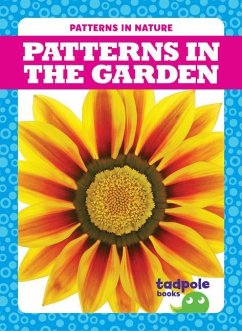 Patterns in the Garden - Nilsen, Genevieve