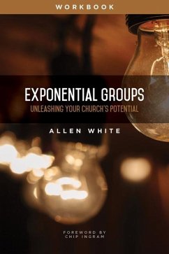 Exponential Groups Workbook - White, Allen