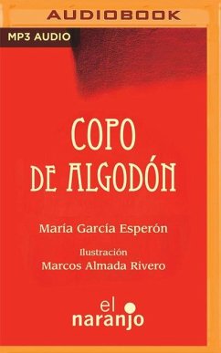 Copo de Algodón - Esperón, María García