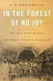 In the Forest of No Joy: The Congo-Océan Railroad and the Tragedy of French Colonialism