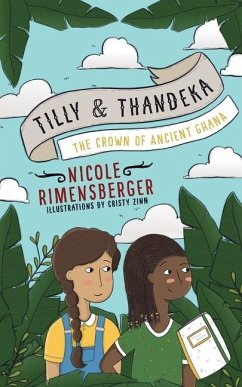 Tilly & Thandeka - Rimensberger, Nicole