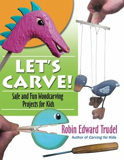 Cover Let's Carve!