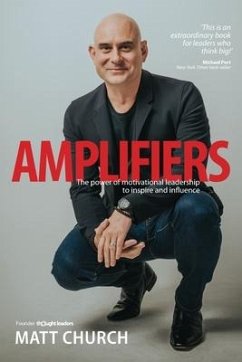 Amplifiers - Church, Matt