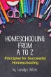 Homeschooling From A to Z - Bild 1