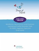 Peace of Mind Core Curriculum for Middle School