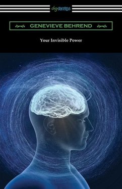 Your Invisible Power - Behrend, Genevieve