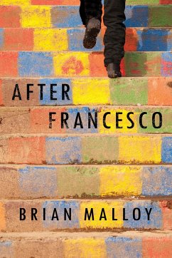 After Francesco: A Haunting Must-Read Perfect for Book Clubs - Malloy, Brian