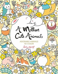 A Million Cute Animals - Mayo, Lulu